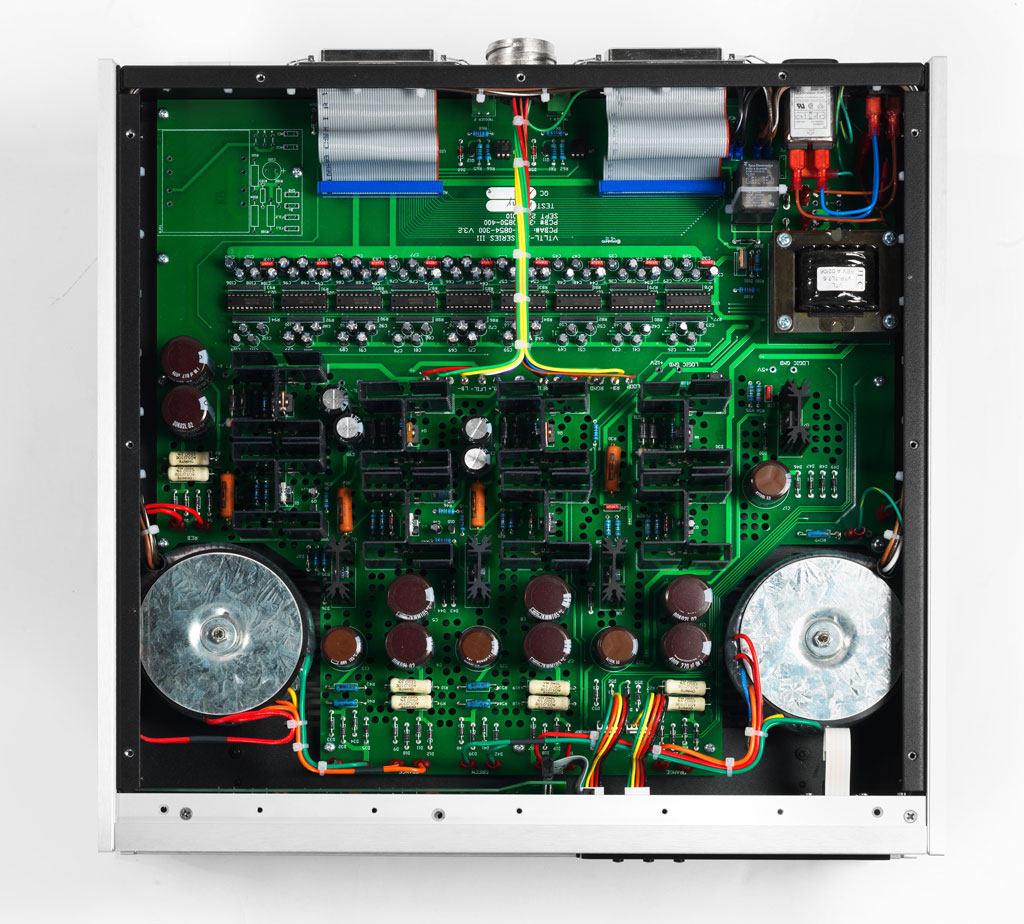 VTL TL-7.5 III Product image