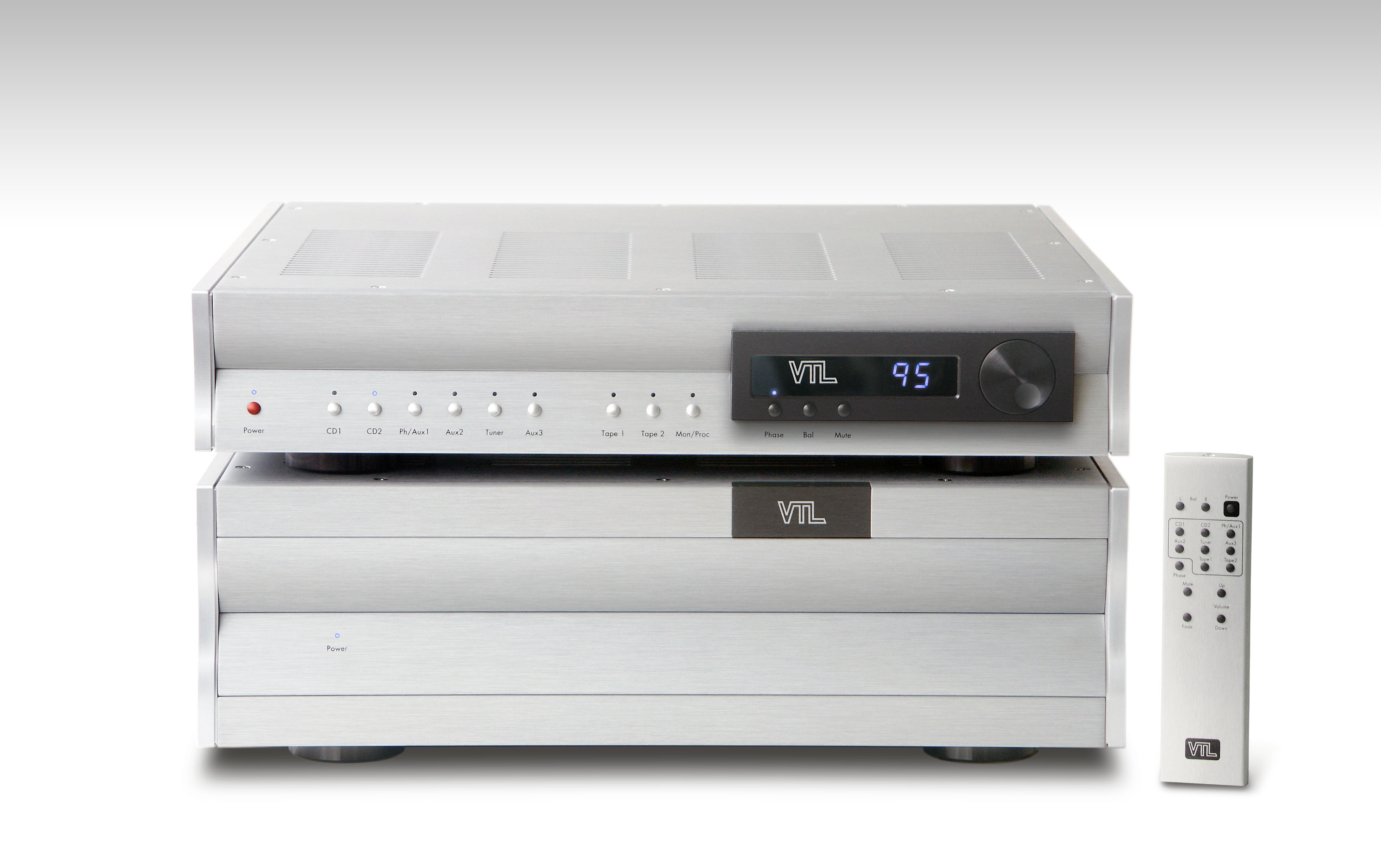 VTL TL-7.5 III Lifestyle image