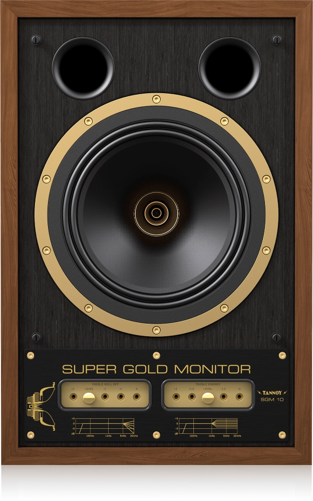 TANNOY SGM-10 product image